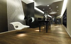 Designhotel ÜberFluss